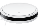 Robot aspirador - Xiaomi Robot Vacuum E12, WiFi, Aspirador y mopa, Tecnología giroscópica, Autonomía 110 min, Control por app, Blanco