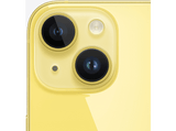 APPLE iPhone 14 Plus, Amarillo, 256 GB, 5G, 6.7  Pantalla Super Retina XDR, Chip A15 Bionic, iOS