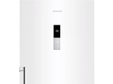 Congelador vertical - Infiniton CV-18AD6, 265 l, 4 cajones, No Frost, 185 cm, Blanco