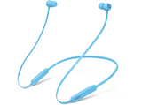 Auriculares inalámbricos - Beats Flex Wireless, inalámbricos, Autonomía 12h, Bluetooth, Azul llama