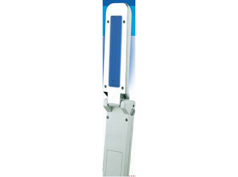 Lámpara UV - Nkare NK-UVlamp-PL, Desinfectante plegable, USB, 3W