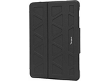 Funda - Targus Pro-Tek, Para iPad (7ª y 8ª gen),iPad Air 10.5, iPad Pro 10.5, Negro