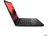 Portátil gaming - Lenovo IdeaPad Gaming 3 15ACH6, 15.6 Full HD, AMD Ryzen™ 5 5600H, 16GB RAM, 512GB SSD, GeForce RTX™ 3050, Windows 11 Home