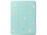 Funda para tablet - Mr Wonderful  WMRIPD001 Batidos, Para iPad 10,2, Verde