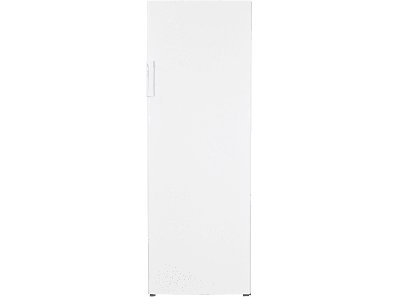 Congelador vertical - OK OFZ 541 F W, Independiente, 170 cm, 242 l, Blanco