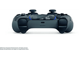 Mando - Sony DualSense Grey Camuflaje, PlayStation 5, Inalámbrica, Gris/camuflaje