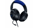 Diadema Con Cable - Razer, Kraken X Para Consola Ps4/Xbox, Micrófono, Negro