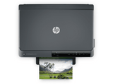 Impresora - HP Officejet Pro 6230, Color, 18 ppm, 600x1200, Doble cara, WiFi, Impresión móvil, 256MB