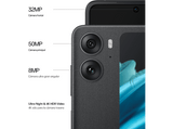 Móvil - OPPO Find N2 Flip, Astral Black, 256GB, 8GB RAM, 6.8 FHD+, Plegable, Cámara 50+8MP, 4300mAh, Dual Nano SIM