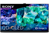 TV QD-OLED 55 - Sony Master Series BRAVIA XR 55A95K, 4K HDR 120, HDMI 2.1 Perfecto para PS5, Smart TV (Google TV), Bravia CAM, Dolby Vision, Atmos
