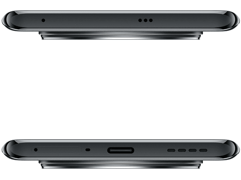 Móvil - realme 11 Pro+, Negro, 512 GB, 12 GB RAM, 6.7  AMOLED FHD+, MediaTek Dimensity 7050, 5000 mAh, Android 13