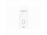 Funda - Samsung, Para Samsung Galaxy S23 5G, Trasera, Con Soporte, Transparente