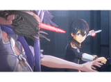 Nintendo Switch Sword Art Online: Alicization Lycoris
