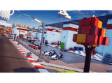 PS4 LEGO 2K Drive