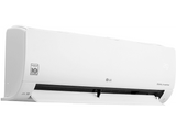 Aire acondicionado - LG 32PLUSECO12, 12 BTU/h, Función Inverter, Blanco