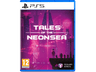 PS5 Tales of the Neon Sea