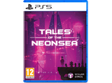 PS5 Tales of the Neon Sea