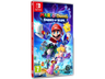 Nintendo Switch Mario + Rabbids Sparks of Hope