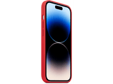 Apple funda de silicona con MagSafe para el iPhone 14 Pro, (PRODUCT)RED