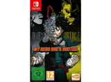 Nintendo Switch My Hero One's Justicie(Código de descarga)