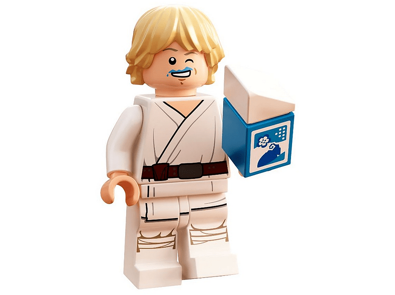 Nintendo Switch LEGO Star Wars: La Saga Skywalker (Ed. Deluxe)