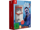 Nintendo Switch Hello Neighbor 2 (Imbir Edition)