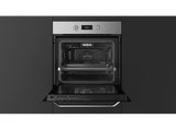 Horno - Teka AirFry HCB 6646, 70 l, Eléctrico, Limpieza por agua, 59.50 cm, Inox