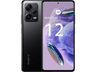 Móvil - Xiaomi Redmi Note 12 Pro + 5G, 256 GB, Negro, 8 GB RAM, 6.67" AMOLED FHD+ 120Hz, MediaTek Dimensity 1080 2,6 Ghz, 5000 mAh, Android