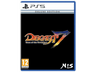 PS5 Disgaea 7: Vows of the Virtueless Deluxe Edition