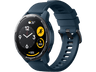 Smartwatch - Xiaomi Watch S1 Active, 1.43" AMOLED, Sensor de pulso, Bluetooth, WiFi, Ocean Blue