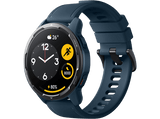 Smartwatch - Xiaomi Watch S1 Active, 1.43 AMOLED, Sensor de pulso, Bluetooth, WiFi, Ocean Blue