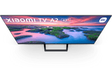 TV LED 43 - Xiaomi TV A2, UHD 4K, Smart TV, HDR10, Dolby Vision, Dolby Audio™, DTS-HD®, Inmersive Limitless Unibody, Negro