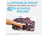 Cartucho de tinta - HP 305 Combo 2 Pack, Negro/Tricolor, 6ZD17AE