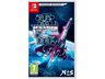 Nintendo Switch Raiden III x MIKADO MANIAX Deluxe Edition