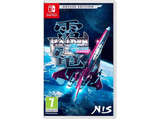 Nintendo Switch Raiden III x MIKADO MANIAX Deluxe Edition