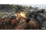 Xbox Series X|S Atomic Heart