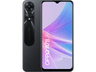 Móvil - OPPO A78 5G, Glowing Black, 128GB, 8GB RAM, 6.56" HD+, MediaTek Dimensity 700, 5000 mAh, Android 13
