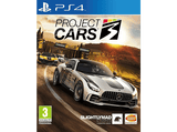 PS4 Project Cars 3