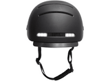 Casco - Livall BH51M TM, Smart, Talla M, Bluetooth, Luces LED, Walkie - Talkie, Negro