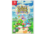 Nintendo Switch Puzzle Bobble Everybubble!