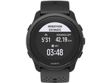 Reloj deportivo - Suunto 5 Peak All Black, Negro, 130-210 mm, 1.1, Bluetooth, Seguimiento de actividad, Sumergible 30 m