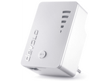 Amplificador WiFi - Devolo 9790 WiFi Repeater ac, 1200 Mbps, 1 puerto LAN Gigabit Ethernet, WPS
