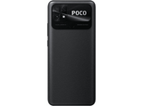 Móvil - POCO C40, Negro Asfalto, 32 GB, 3 GB RAM, 6.71 HD+, Procesador JLQ JR510 2.0 GHz, 6000 mAh, Android