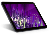 Tablet - Peaq PET 101-F464S, 64 GB, Negro, WiFi, 10.1 FHD, 4 GB RAM, Mediatek MT8168, Android 10