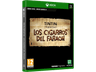 Xbox Series X|S Tintin reporter: Los cigarros del faraón