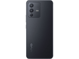 Móvil - vivo V23, Stardust Black, 256 GB, 12 GB RAM, 6.44  FHD+, MediaTek Dimensity 920, 4200 mAh, Android 12