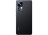 Móvil - Xiaomi 12T Pro, Cosmic Black, 256 GB, 12 GB, 6.67 QHD, Snapdragon 8+ Gen 1, 5000 mAh, Android