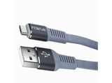 Cable - FR-TEC micro USB a USB, 3 m, para PS4