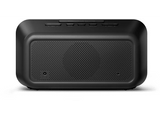 Radio despertador - Phliips TAR3306/12, Sintonización digital FM, Alarma dual, Temporizador, Negro