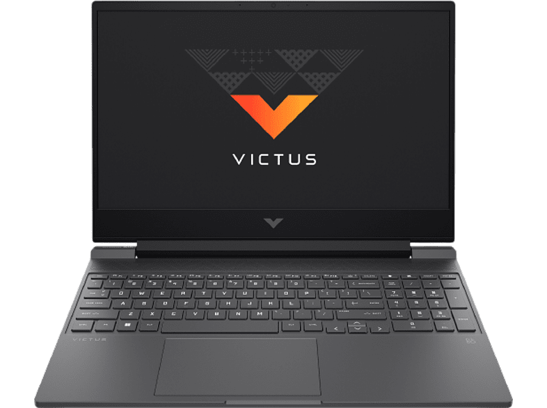 HP Victus 15-fb0001ns 15.6 Full HD AMD Ryzen™ 5 5600H 8GB RAM 512GB SSD GTX 1650 Sin sistema operativo Plata Mica